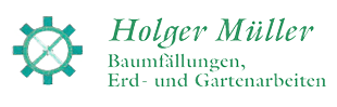 Holger Müller Baumfällungen, Erd- und Gartenarbeiten aus Südergellersen